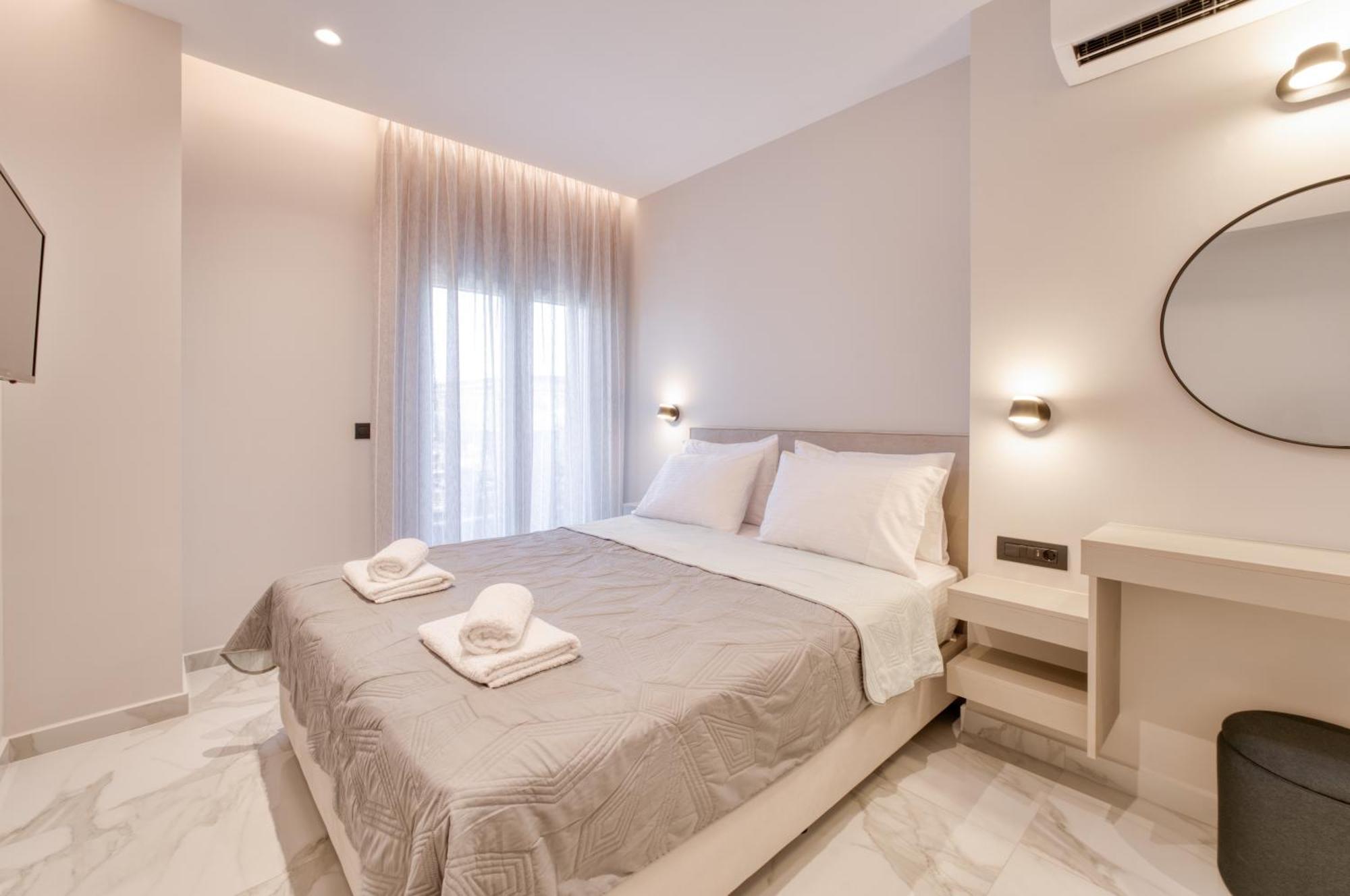 Anesis Deluxe 1 Appartement *
